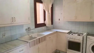 Apartment on Carrer Unio photo 18