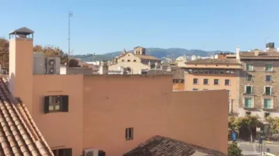 Apartment on Carrer Unio photo 19