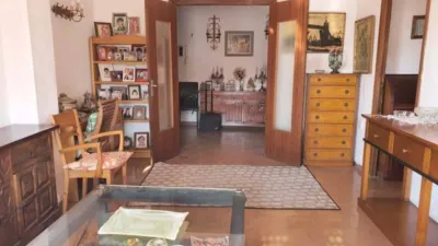 Apartment on Carrer Unio photo 20