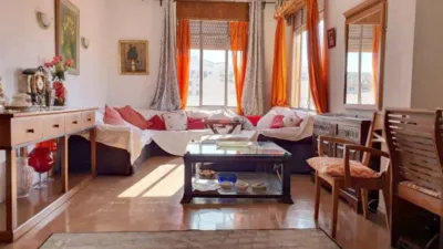 Apartment on Carrer Unio photo 2