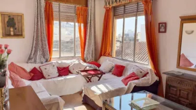 Apartment on Carrer Unio photo 3