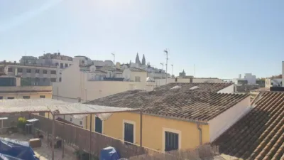 Apartment on Carrer Unio photo 5