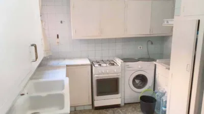 Apartment on Carrer Unio photo 6