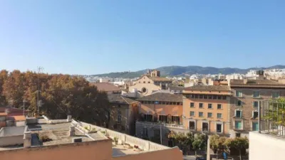 Apartment on Carrer Unio photo 8