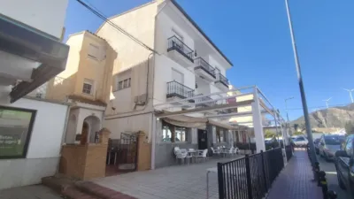 Terraced house on Calle de Granada photo 20