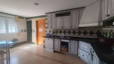 Terraced house on Calle de Granada photo 6