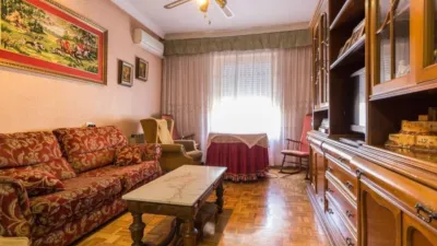 Casa – Petrer - Vista 2