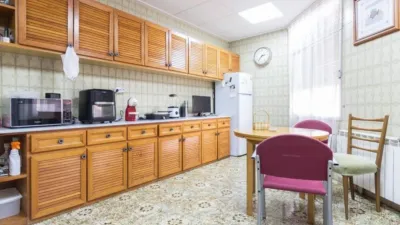 Casa – Petrer - Vista 4