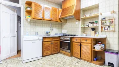 Casa – Petrer - Vista 5