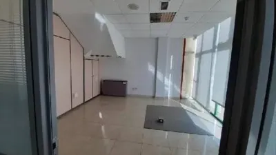 Nave industrial en venta en Calle Avenida Tercera - Poligono Pocomaco. No Number - Vista 3