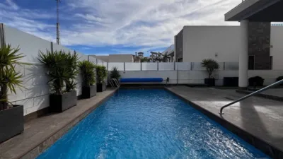 Casa – Orihuela, Residencia Sol Golf 2 P26, Urbanización la Florida - Vista 3