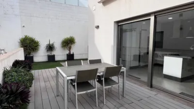 Casa – Orihuela, Residencia Sol Golf 2 P26, Urbanización la Florida - Vista 5