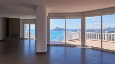 Casa – Altea - Vista 4