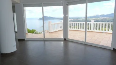 Casa – Altea - Vista 5