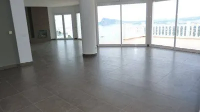 Casa – Altea - Més