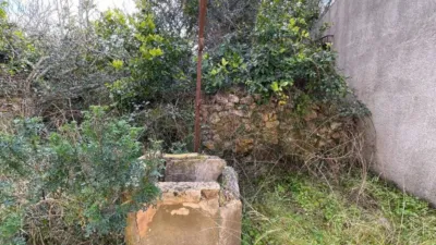 Rustic house in Capdepera photo 11