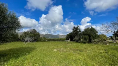 Rustic house in Capdepera photo 2