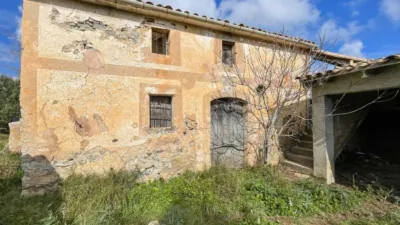 Rustic house in Capdepera photo 5