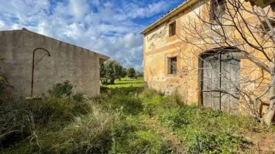 Rustic house in Capdepera photo 6
