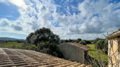 Rustic house in Capdepera photo 7