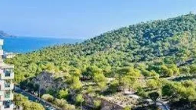 Pis – la Vila Joiosa / Villajoyosa, Cales i Talaies - Vista 5