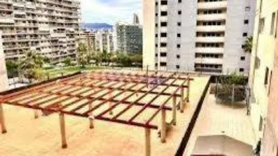 Pis – la Vila Joiosa / Villajoyosa, Cales i Talaies - Més