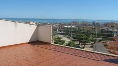 Casa adosada en Zona Nord photo 11