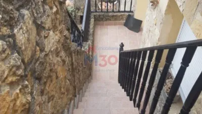 Terraced house in Pancorbo photo 35