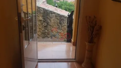 Terraced house in Pancorbo photo 38