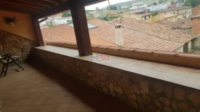 Terraced house in Pancorbo photo 3