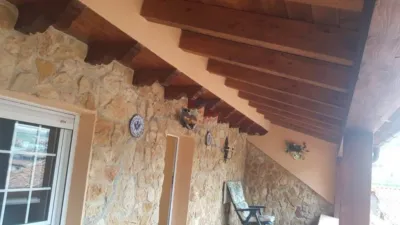 Terraced house in Pancorbo photo 46