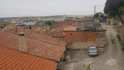Terraced house in Pancorbo photo 48