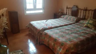Terraced house in Pancorbo photo 52
