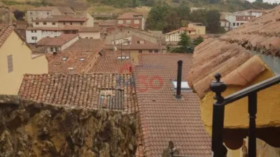 Terraced house in Pancorbo photo 61