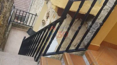Terraced house in Pancorbo photo 62