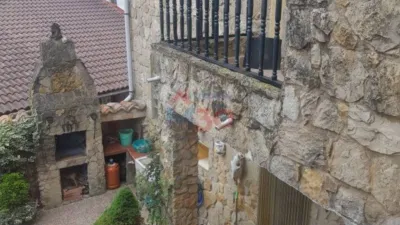 Terraced house in Pancorbo photo 65