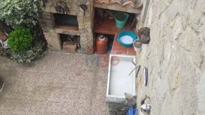 Terraced house in Pancorbo photo 67