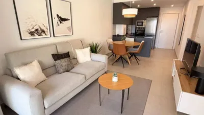 Piso – Torrevieja - Más