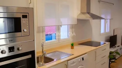 Piso en alquiler en La Ñora, La Ñora (Distrito Pedanías Oeste. Murcia Capital) de 600 €<span>/mes</span>