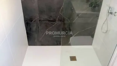 Piso en alquiler en La Ñora, La Ñora (Distrito Pedanías Oeste. Murcia Capital) de 600 €<span>/mes</span>
