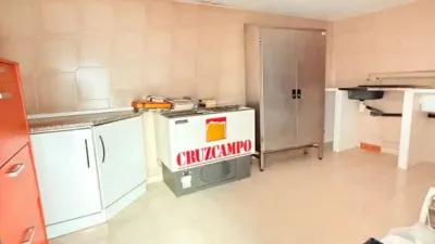 Chalet in Murcia Capital photo 13