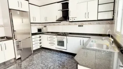 Chalet in Murcia Capital photo 5