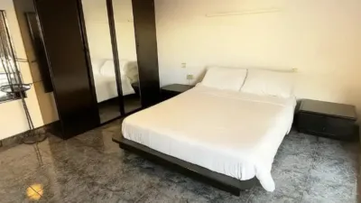 Chalet in Murcia Capital photo 7