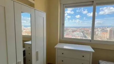 Piso en alquiler en Cuatro Caminos - Imagen 4