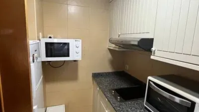 Piso en alquiler en Cuatro Caminos - Imagen 8