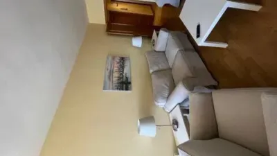 Piso en alquiler en Cuatro Caminos - Imagen 9