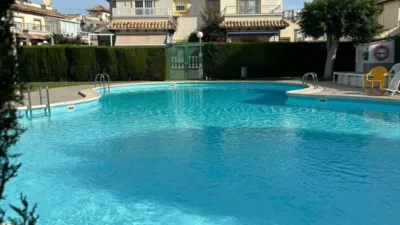 Casa – Torrevieja, Urbanización La Ceñuela - Vista 3