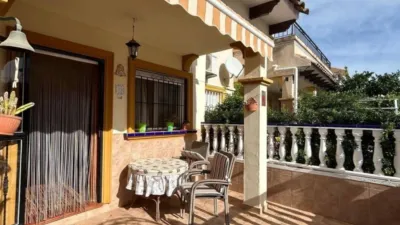 Casa – Torrevieja, Urbanización La Ceñuela - Vista 5