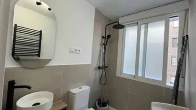 Piso en alquiler en Madrid Capital - Imagen 11