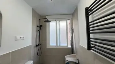 Piso en alquiler en Madrid Capital - Imagen 12